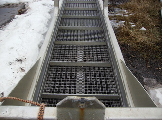 Custom fabrication project