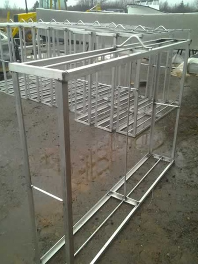 Welding equipment